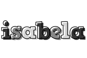 Isabela night logo