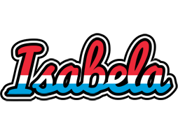 Isabela norway logo