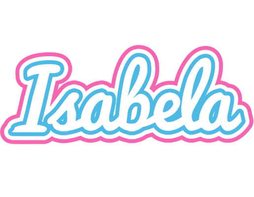Isabela outdoors logo