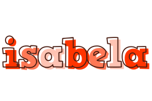 Isabela paint logo