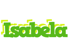 Isabela picnic logo