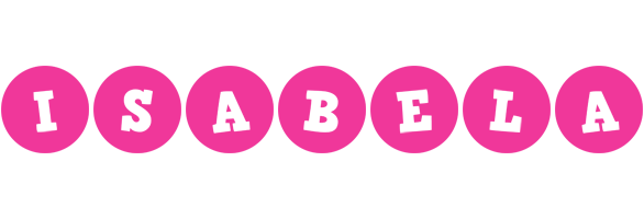 Isabela poker logo