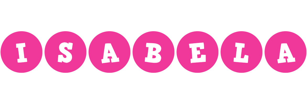 Isabela poker logo