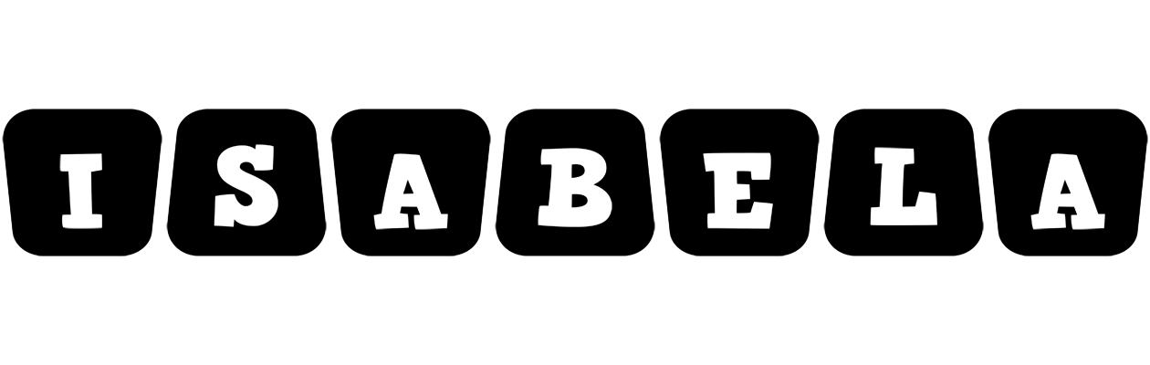 Isabela racing logo