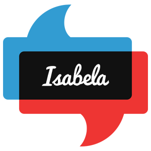 Isabela sharks logo