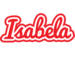 Isabela sunshine logo