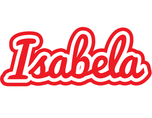 Isabela sunshine logo