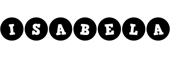 Isabela tools logo