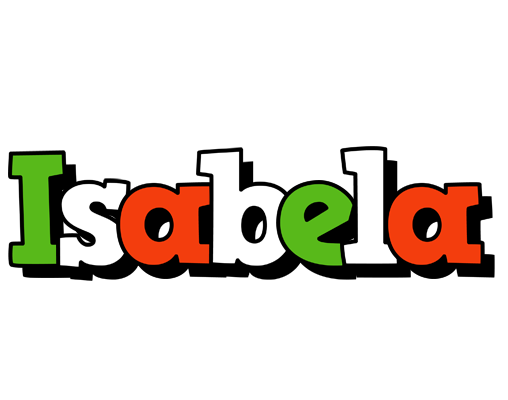 Isabela venezia logo