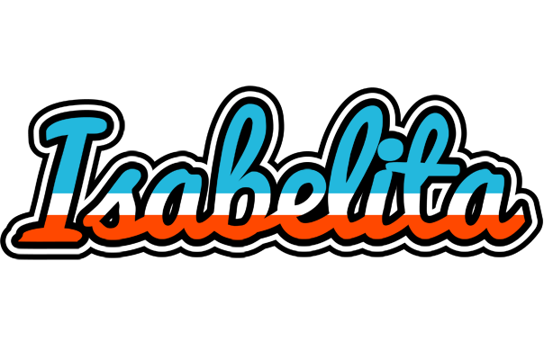 Isabelita america logo