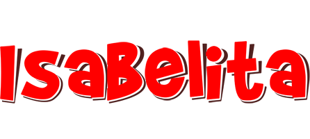 Isabelita basket logo