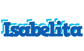 Isabelita business logo