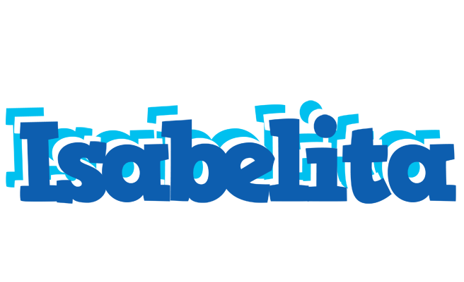 Isabelita business logo