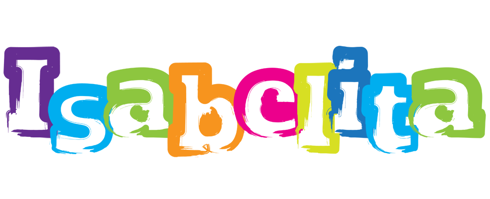 Isabelita casino logo