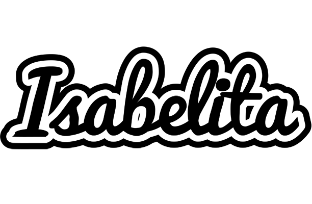 Isabelita chess logo