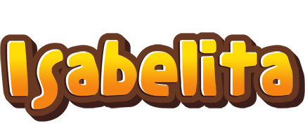 Isabelita cookies logo