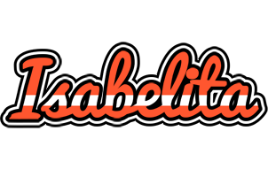 Isabelita denmark logo