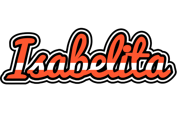 Isabelita denmark logo
