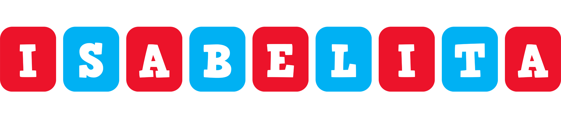 Isabelita diesel logo