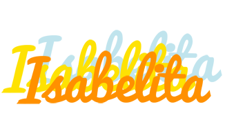 Isabelita energy logo