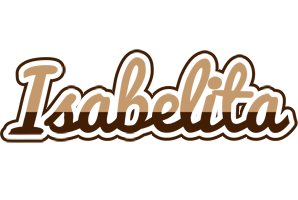 Isabelita exclusive logo