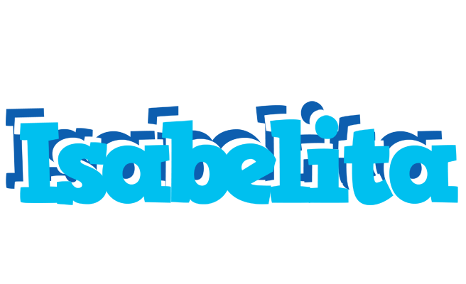 Isabelita jacuzzi logo