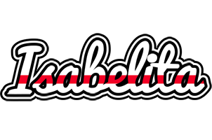 Isabelita kingdom logo