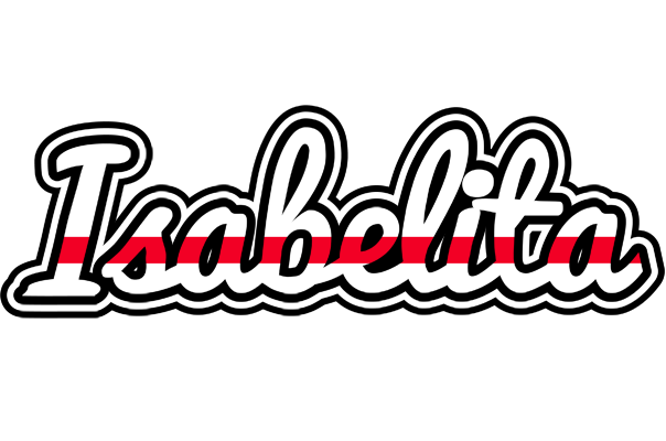 Isabelita kingdom logo