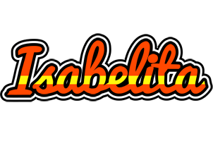 Isabelita madrid logo