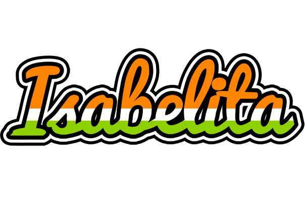 Isabelita mumbai logo
