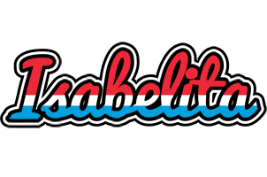 Isabelita norway logo