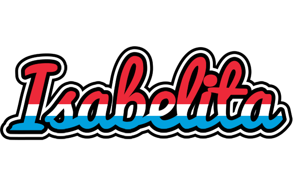 Isabelita norway logo