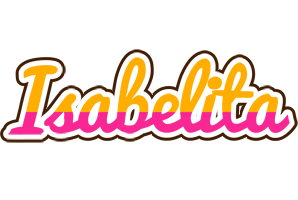 Isabelita smoothie logo
