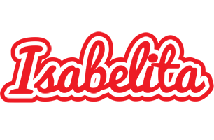 Isabelita sunshine logo