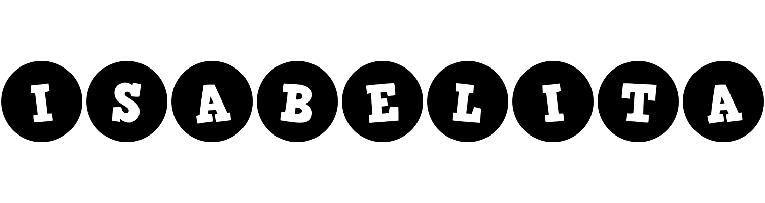 Isabelita tools logo