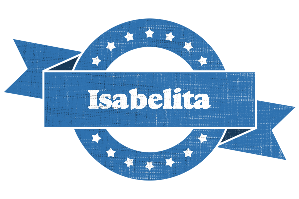 Isabelita trust logo