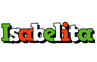 Isabelita venezia logo