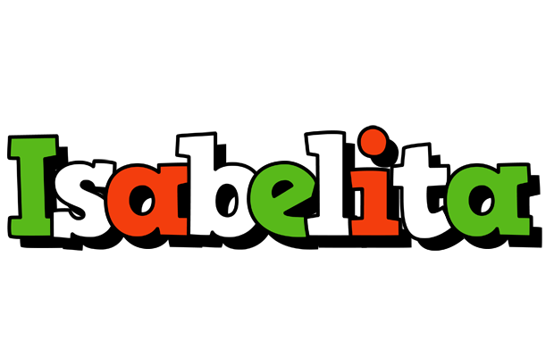 Isabelita venezia logo