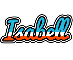 Isabell america logo