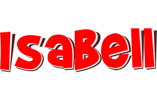 Isabell basket logo