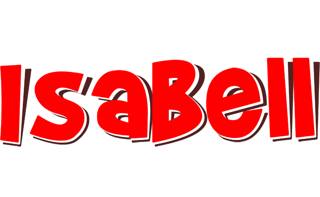 Isabell basket logo