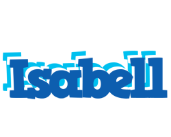 Isabell business logo