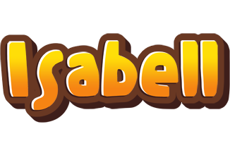 Isabell cookies logo