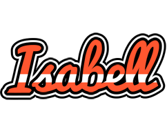 Isabell denmark logo