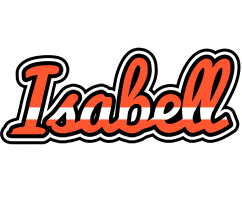 Isabell denmark logo
