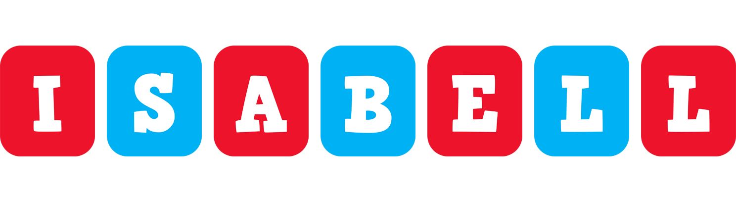 Isabell diesel logo