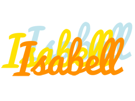 Isabell energy logo