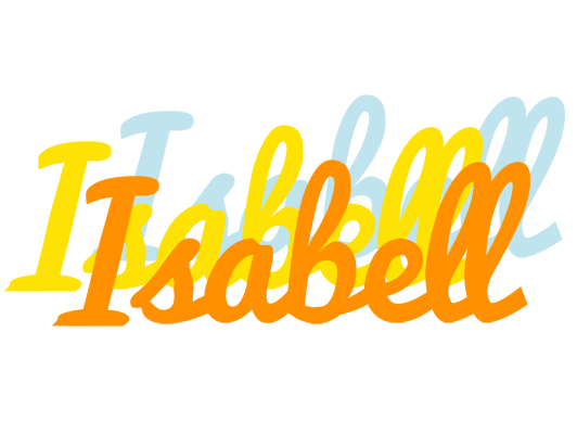 Isabell energy logo