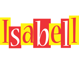 Isabell errors logo