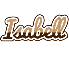 Isabell exclusive logo